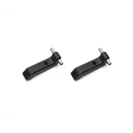 SERPENT 402202 Shockmount rr (2) X26 (SER402202)