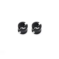 SERPENT 402204 DJC sleeve BB alu (2) X26 (SER402204)