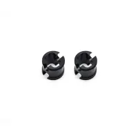 SERPENT 402204 DJC sleeve BB alu (2) X26 (SER402204)
