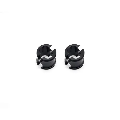 SERPENT 402204 DJC sleeve BB alu (2) X26 (SER402204)