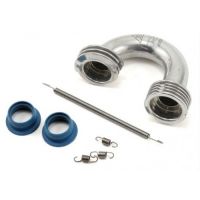 NOVAROSSI 41029 Compact Short Headers Set 2Rings Ø16/13mm +21000+60001+60004