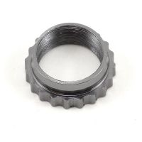 SERPENT 411041 Shock spring adjust nut (SER411041)