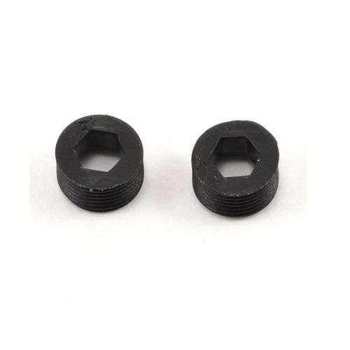 SERPENT 411048 Adjust nut for front suspension (SER411048)