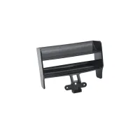 SERPENT 411292 Rear wing F110 black H DF (SER411292)