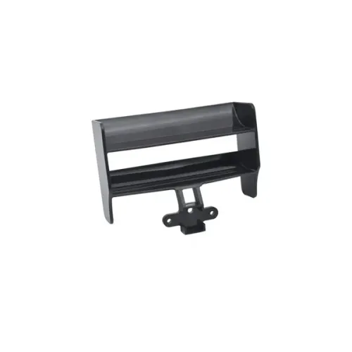 SERPENT 411292 Rear wing F110 black H DF (SER411292)