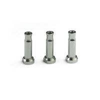 SERPENT 411384 Suspension plate post top (3) F110 SF3 (SER411384)