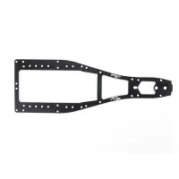 SERPENT 411433 Chassis alu F110 SF4 (SER411433)