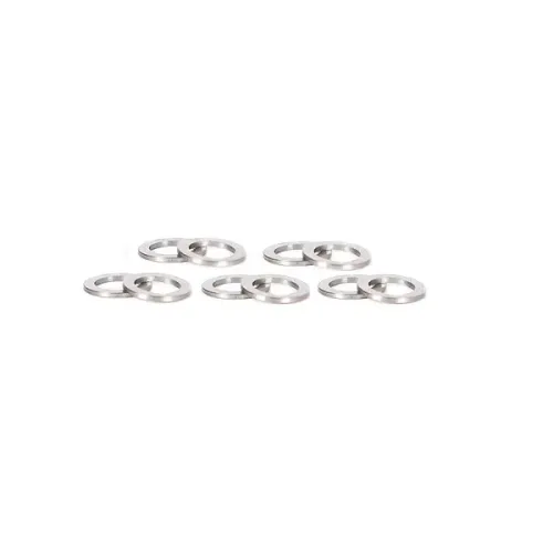 CAPRICORN LAB CAP-434-0.6 CALIBRED WASHER 5x7x0,6 (10 pcs) (434-0.6)