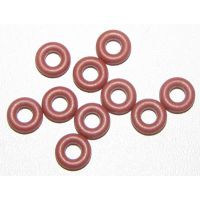 CAPRICORN LAB CAP-170520 O-RING DIFFERENTIAL 5x2 ( 10 pcs )