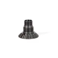 CAPRICORN LAB CAP-473SE 1/8 SERPENT 988 LIGHT CLUTCH BELL STEEL (473SE)