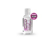 HUDY 106355 PREMIUM SILICONE OIL 550 cSt - 50ML - 106355
