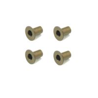 SERPENT 500151 Casterblock bushing (4) SRX2 (SER500151)