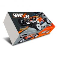 SERPENT 600020 SRX8 PRO GP 1/8 4wd (SER600020)