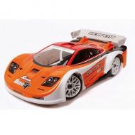 SERPENT 600042 Cobra GT GP RTR