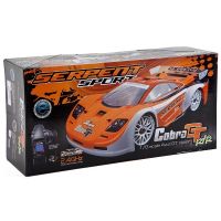 SERPENT 600045 Cobra GT RTR EP 1/8 (SER600045)