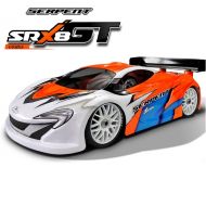 SERPENT 600057 SRX8 GT