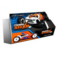 SERPENT 600064 SRX8 Truggy-E 1/8 4wd EP (SER600064)