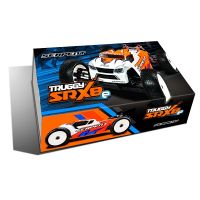 SERPENT 600064 SRX8 TRUGGY-E