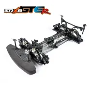SERPENT 600074 SRX8GTE R 1/8 4wd GP (SER600074)