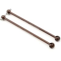 SERPENT 600102 Driveshaft 98mm (2)