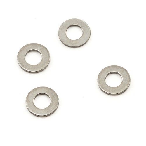 SERPENT 600180 Washer shock shaft (4) (SER600180)