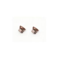 SERPENT 600206 Clutch nut (2) (SER600206)