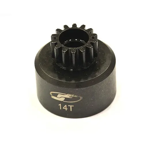 SERPENT 600217 Clutch bell 14T (SER600217)