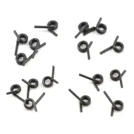 SERPENT 600233 Clutch spring set (4x4) (SER600233)