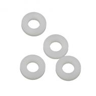 SERPENT 600235 Shock cartridge (4) (SER600235)