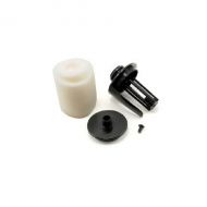 SERPENT 600243 Airfilter + foam (SER600243)