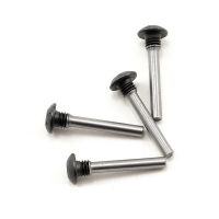 SERPENT 600262 Clutch screw (4) (SER600262)
