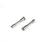 SERPENT 600278 Servo saver post alu (2) (SER600278)