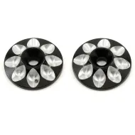 SERPENT 600301 Wing washer alu (2) (SER600301)