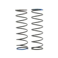 SERPENT 600403 Spring set FR Blue 5.0 lbs (2) (SER600403)