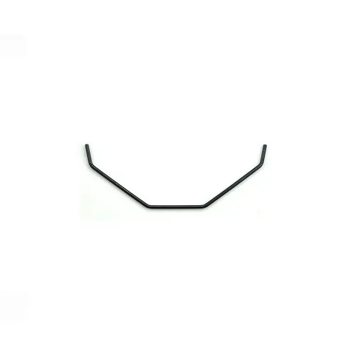 SERPENT 600434 Antiroll bar rear 2.4mm (SER600434)