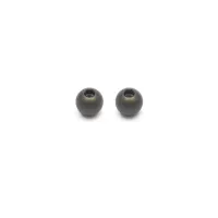 SERPENT 600485 Pivotball threaded anti roll bar alu (2) (SER600485)