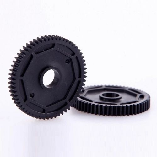 LC RACING L6005 SPUR GEAR 60T