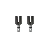SERPENT 600562 Diff outdrive FR-RR 811-S (2) (SER600562)