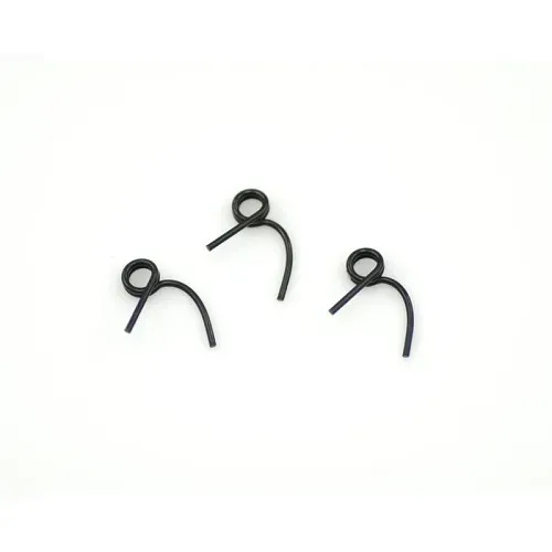 SERPENT 600565 Clutch spring 3-pin 0.9mm (3) (SER600565)