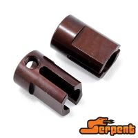SERPENT 600590 Outdrives 2-speed center 811GT (2) (SER600590)