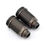 SERPENT 600591 Shock body alu 811GT (2) (SER600591)