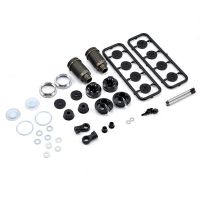 SERPENT 601253 Shock set (2) SRX8 GT V2 (SER601253)