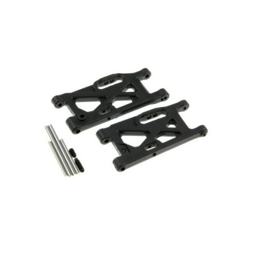LC RACING L6006 SUEPENSION ARM SET