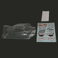SERPENT 600719 Body SRX8 High Downforce (SER600719)