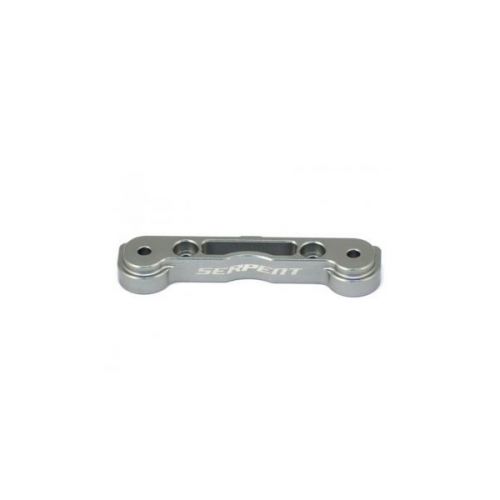 SERPENT 600734 Suspension bracket RR FR SRX8 (SER600734)