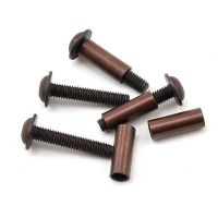 SERPENT 600743 Brake plate mount set (4) SRX8 (SER600743)
