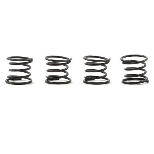 SERPENT 600748 Brake plate spring (4) SRX8 (SER600748)