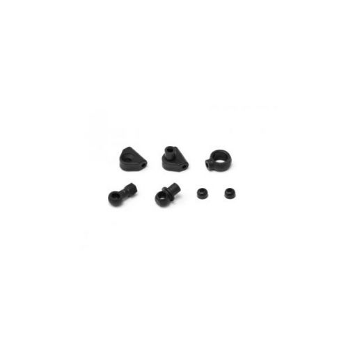SERPENT 600761 Throttle / brake slider set SRX8 (SER600761)