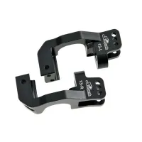 SERPENT 600782 C-hub 13deg L+R alu SRX8 (SER600782)