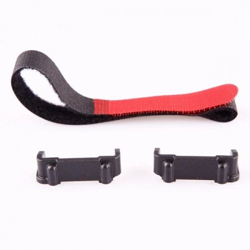 LC RACING L6008 POSITIONER MOUNT SET
